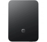Батарея універсальна Xiaomi 5000mAh UltraThin Magnetic 15W Black (BHR0913GL)