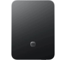 Батарея універсальна Xiaomi 5000mAh UltraThin Magnetic 15W Black (BHR0913GL)