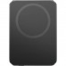 Батарея універсальна Xiaomi 5000mAh UltraThin Magnetic 15W Black (BHR0913GL)