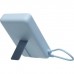 Батарея універсальна Xiaomi 10000mAh Magnetic with Built-in Stand Blue (BHR08PCGL)