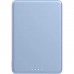 Батарея універсальна Xiaomi 5000mAh Super Slim Magnetic&Wireless 5000mAh 15W Blue (BHR08POGL)