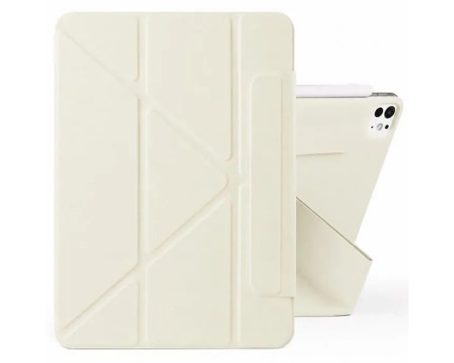 Чохол до планшета BeCover Ultra Slim Origami Magnetic Apple iPad Pro 11