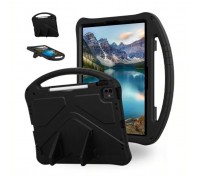 Чохол до планшета BeCover Protected Cover Apple iPad Pro 11" M5 2025 Black (715960)