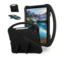 Чохол до планшета BeCover Protected Cover Apple iPad Pro 11" M5 2025 Black (715960)