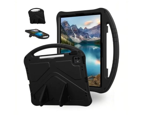 Чохол до планшета BeCover Protected Cover Apple iPad Pro 11