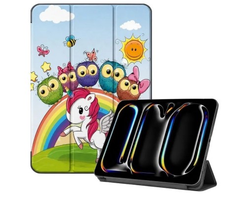 Чохол до планшета BeCover Smart Case Apple iPad Pro 11