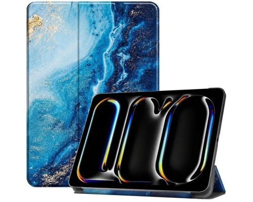 Чохол до планшета BeCover Smart Case Apple iPad Pro 11