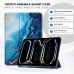 Чохол до планшета BeCover Smart Case Apple iPad Pro 11
