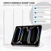 Чохол до планшета BeCover Smart Case Apple iPad Pro 11