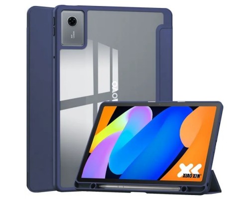 Чохол до планшета BeCover Soft Edge TPU Lenovo Idea Tab/K11 (2nd Gen) TB336/Xiaoxin Pad (2025) 11
