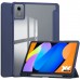 Чохол до планшета BeCover Soft Edge TPU Lenovo Idea Tab/K11 (2nd Gen) TB336/Xiaoxin Pad (2025) 11