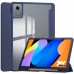 Чохол до планшета BeCover Soft Edge TPU Lenovo Idea Tab/K11 (2nd Gen) TB336/Xiaoxin Pad (2025) 11