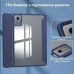 Чохол до планшета BeCover Soft Edge TPU Lenovo Idea Tab/K11 (2nd Gen) TB336/Xiaoxin Pad (2025) 11