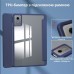 Чохол до планшета BeCover Soft Edge TPU Lenovo Idea Tab/K11 (2nd Gen) TB336/Xiaoxin Pad (2025) 11