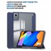 Чохол до планшета BeCover Soft Edge TPU Lenovo Idea Tab/K11 (2nd Gen) TB336/Xiaoxin Pad (2025) 11