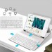 Чохол до планшета BeCover Wireless Keyboard Apple iPad Pro 11