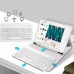 Чохол до планшета BeCover Wireless Keyboard Apple iPad Pro 11