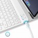 Чохол до планшета BeCover Wireless Keyboard Apple iPad Pro 11