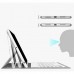 Чохол до планшета BeCover Wireless Keyboard Apple iPad Pro 11
