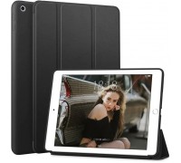 Чохол до планшета BeCover Tri Fold Soft TPU Apple iPad Air 4 10.9 2020/2021 Black (706727)