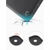 Чохол до планшета BeCover Tri Fold Soft TPU Apple iPad Air 4 10.9 2020/2021 Black (706727)