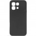 Чохол до мобільного телефона BeCover Silicone Infinix Note 60 (X6879) Black (716043)