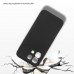 Чохол до мобільного телефона BeCover Silicone Infinix Note 60 (X6879) Black (716043)