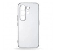 Чохол до мобільного телефона BeCover Silicone Tecno Camon 50 (CN5) Transparent (716068)