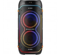 Акустична система Defender Boomer 120 Black (65127)
