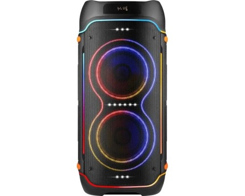 Акустична система Defender Boomer 120 Black (65127)