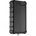 Батарея універсальна Sandberg 20000mAh, 22,5W, PD, Solar, CampLED, PowerThrough, IP65 (421-24)