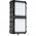 Батарея універсальна Sandberg 20000mAh, 22,5W, PD, Solar, CampLED, PowerThrough, IP65 (421-24)