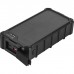 Батарея універсальна Sandberg 20000mAh, 22,5W, PD, Solar, CampLED, PowerThrough, IP65 (421-24)
