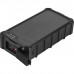 Батарея універсальна Sandberg 20000mAh, 22,5W, PD, Solar, CampLED, PowerThrough, IP65 (421-24)