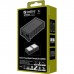 Батарея універсальна Sandberg 20000mAh, 22,5W, PD, Solar, CampLED, PowerThrough, IP65 (421-24)