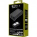 Батарея універсальна Sandberg 20000mAh, 22,5W, PD, Solar, CampLED, PowerThrough, IP65 (421-24)