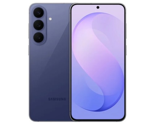 Мобільний телефон Samsung Galaxy S26 FE 8/512Gb Blueberry (SM-S741BZVIEUC)