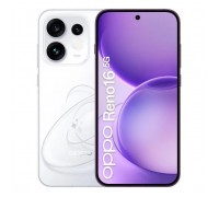 Мобільний телефон Oppo Reno16 5G 12/256GB Pop White (OFCPH2865_WHITE)
