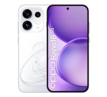 Мобільний телефон Oppo Reno16 5G 12/256GB Pop White (OFCPH2865_WHITE)