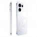 Мобільний телефон Oppo Reno16 5G 12/256GB Pop White (OFCPH2865_WHITE)