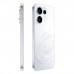 Мобільний телефон Oppo Reno16 5G 12/256GB Pop White (OFCPH2865_WHITE)