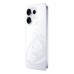 Мобільний телефон Oppo Reno16 5G 12/256GB Pop White (OFCPH2865_WHITE)