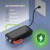 Батарея універсальна ColorWay 20 000 mAh PowerHub PD/22.5W, QC/4.0, Black (CW-PB200LP07BK)