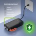 Батарея універсальна ColorWay 20 000 mAh PowerHub PD/22.5W, QC/4.0, Black (CW-PB200LP07BK)