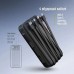 Батарея універсальна ColorWay 20 000 mAh PowerHub PD/22.5W, QC/4.0, Black (CW-PB200LP07BK)