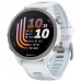 Смарт-годинник Garmin Forerunner 170 Music, GPS, WiFi, Whitestone/Cloud Blue, GPS смарт-годинник (010-03920-11)
