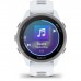 Смарт-годинник Garmin Forerunner 170 Music, GPS, WiFi, Whitestone/Cloud Blue, GPS смарт-годинник (010-03920-11)