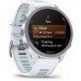 Смарт-годинник Garmin Forerunner 170 Music, GPS, WiFi, Whitestone/Cloud Blue, GPS смарт-годинник (010-03920-11)