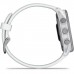 Смарт-годинник Garmin Forerunner 170 Music, GPS, WiFi, Whitestone/Cloud Blue, GPS смарт-годинник (010-03920-11)