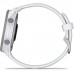 Смарт-годинник Garmin Forerunner 170 Music, GPS, WiFi, Whitestone/Cloud Blue, GPS смарт-годинник (010-03920-11)